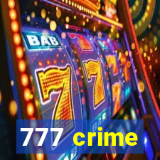 777 crime